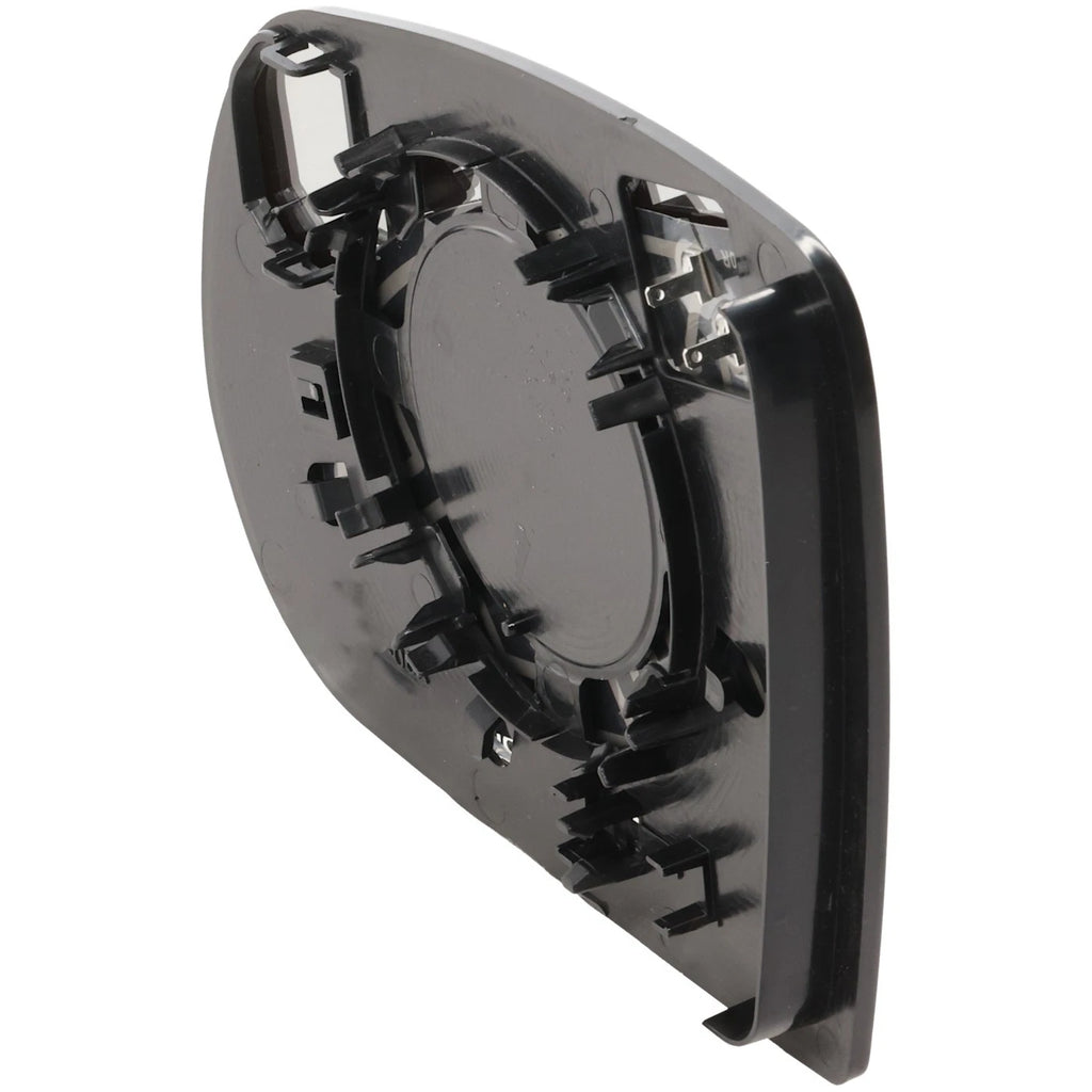 Heated Passenger Right Side Mirror Glass for Jeep Cherokee