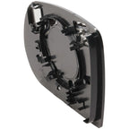 Heated Passenger Right Side Mirror Glass for Jeep Cherokee