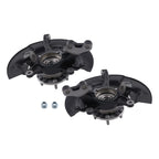 Steering Knuckle with Hub Bearing for Toyota Camry 2.5L (2012–2017) 686248 686249