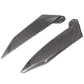 Tank Side Fairing Panels  Left & Right for Yamaha YZF-R1 (2002-2003)