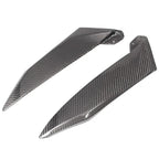 Tank Side Fairing Panels  Left & Right for Yamaha YZF-R1 (2002-2003)