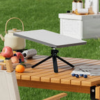 Outdoor Ready Adjustable Tripod Stand for Starlink Mini Device