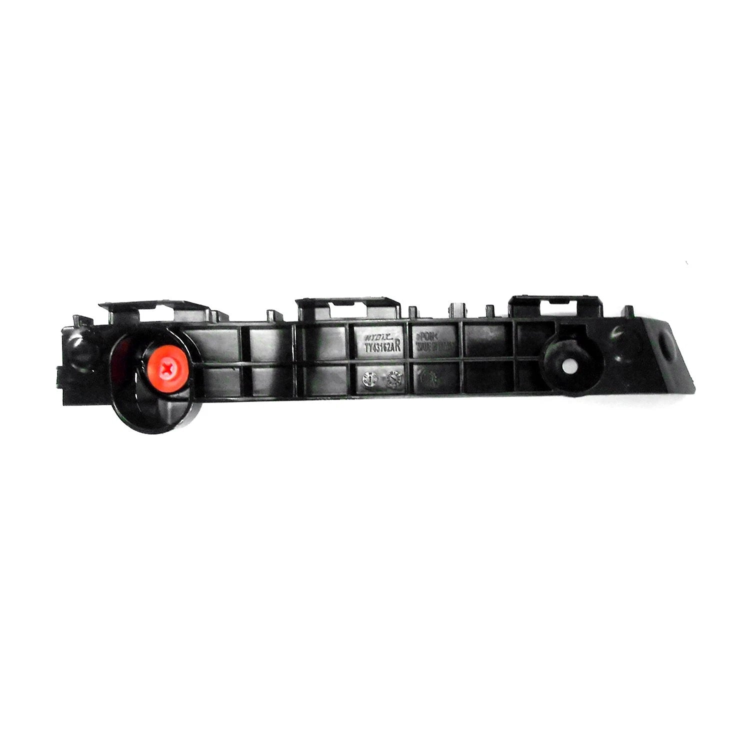 Replacement POM Plastic Front Passenger Side Bumper Cover Retainer