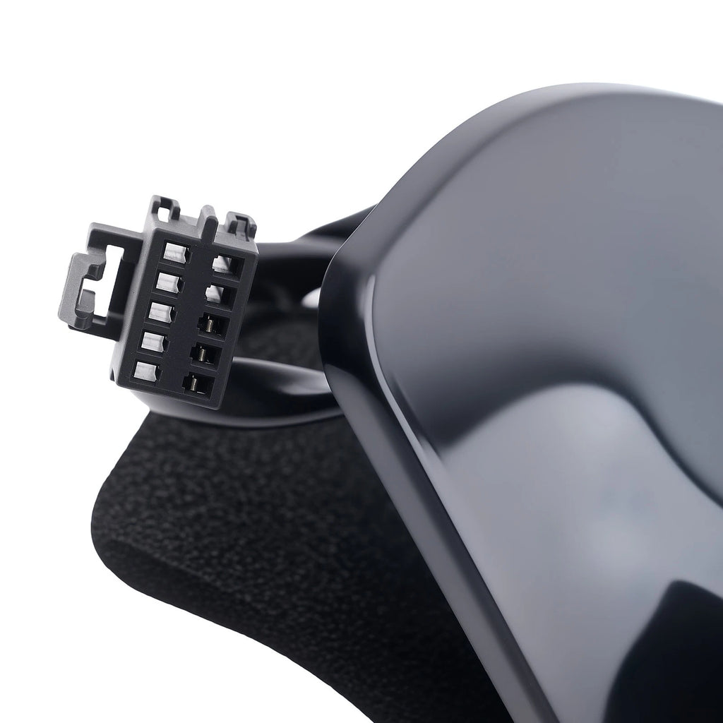 Power Driver Mirror for Buick Rendezvous (2002-2007)