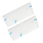PVC Speedometer Protective Film for Yamaha SMAX 155 (2015-2023)