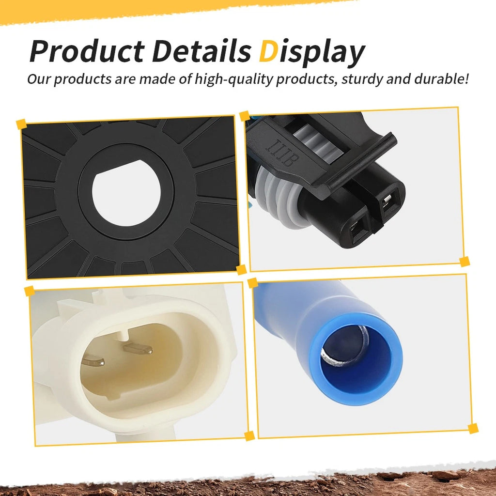 Gear Position Sensor Pigtail Harness for Polaris (7662383)