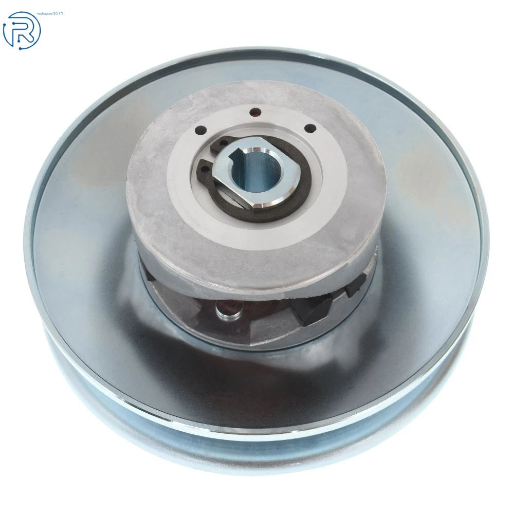 Torque Converter Clutch for Go Kart 30 Series (Fits Various Models)