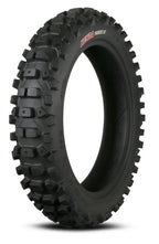 Kenda K772 Parker DT Rear Tire 120/90-19 6PR 66M TT for Motorcycle