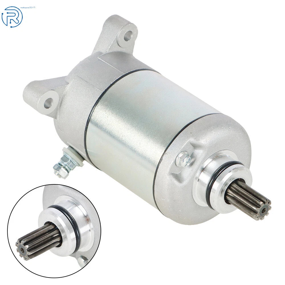 Starter for Polaris Sportsman 500 HO (1996-2012)