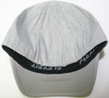 Cummins Flexfit Hat for Diesel Trucks (L/XL, Grey)