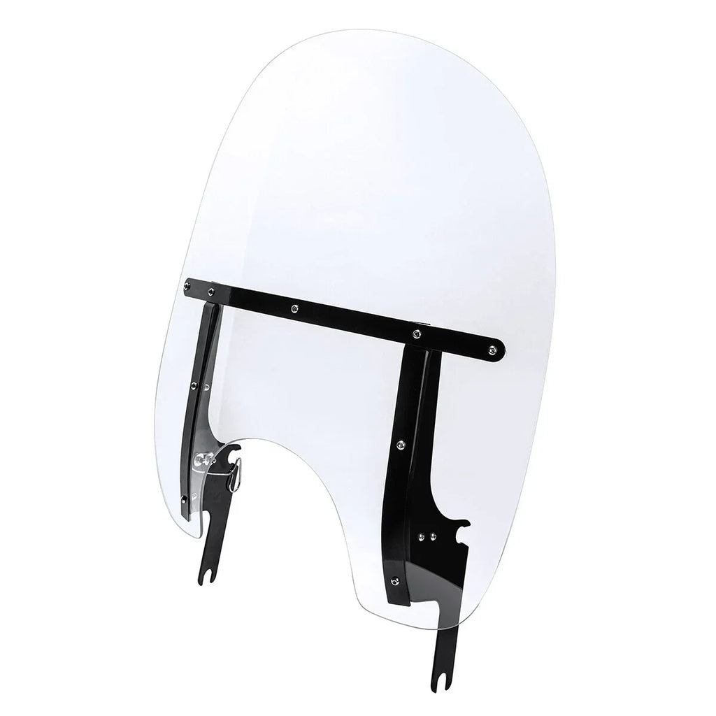 24 Windshield Windscreen for Harley Touring Road King (1994 - 2025)
