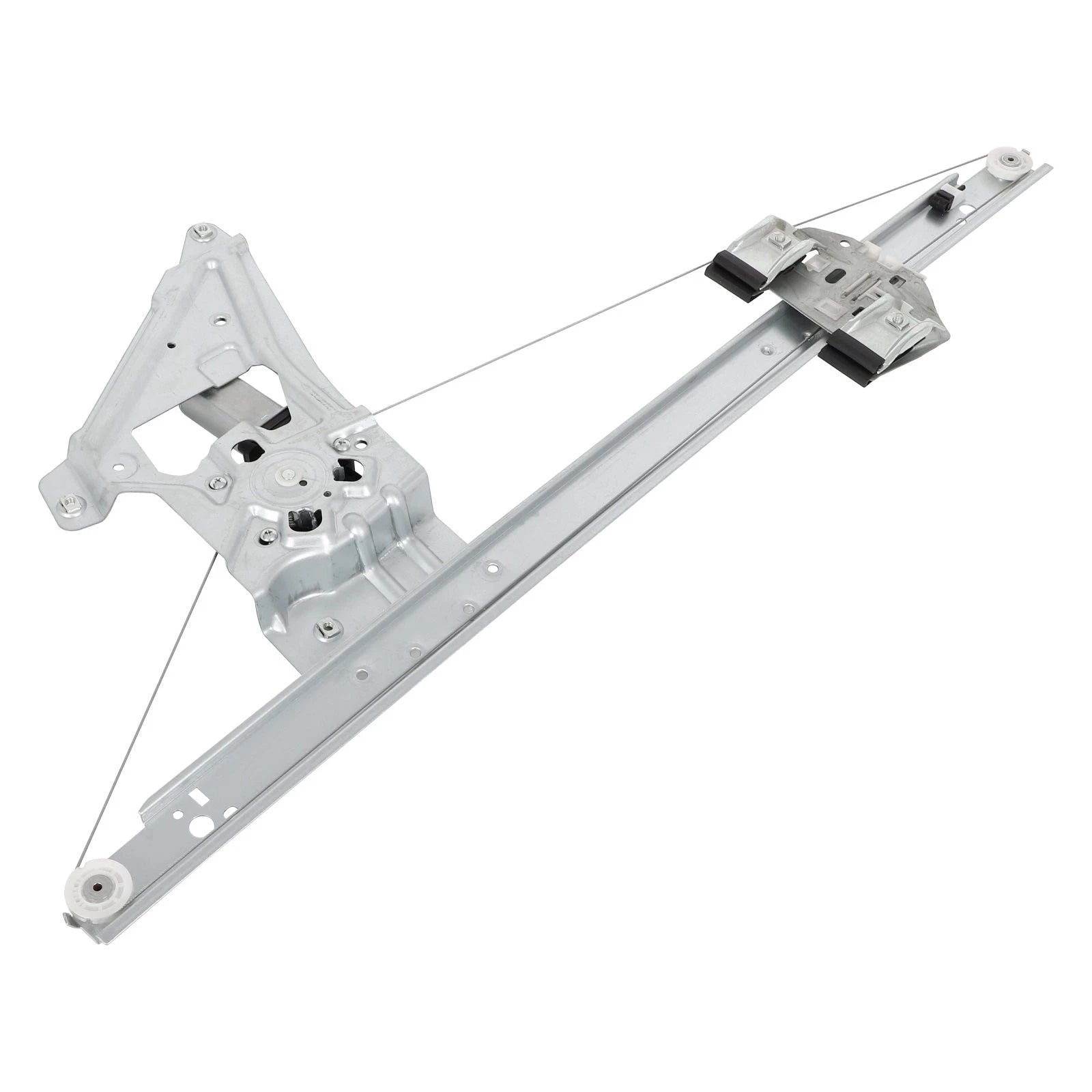Window Regulator for Freightliner Sprinter (2007–2009) Front Passenger Side