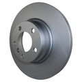 Front Brake Disc 330mm for BMW F22 F23 F30 F33 F36 P337A