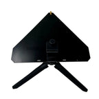 LogPeriodic Antenna for Spectrum Receiver (400MHz 8GHz)