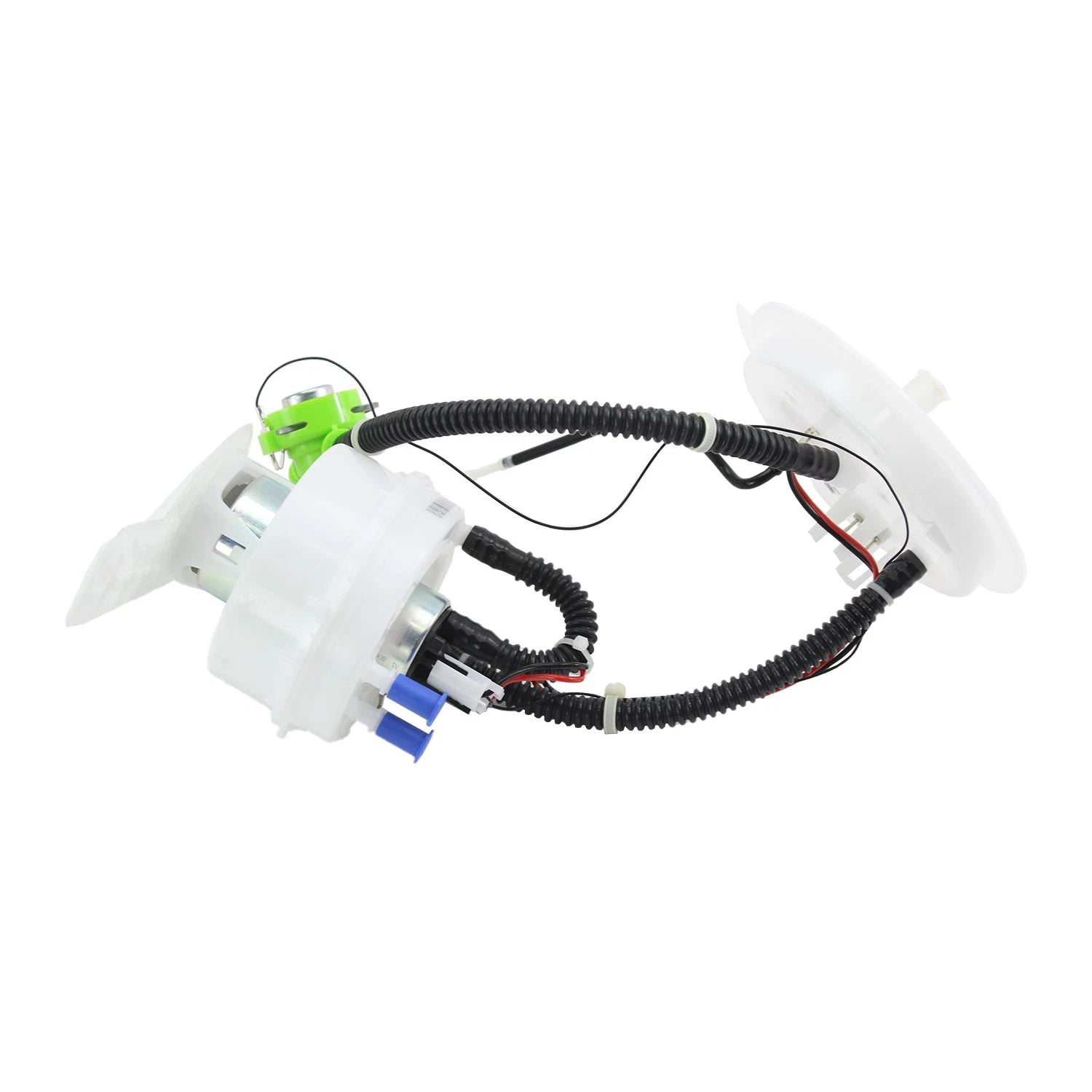 Pierburg Fuel Pump Module Assembly 7.02701.62.0 for BMW E60 F06 F07 F10 F12 F13 (2007–2017)