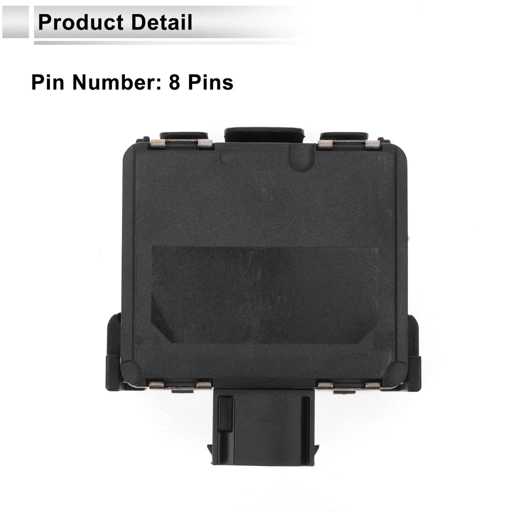 Cruise Control Distance Radar Sensor for Nissan Maxima (2016–2018)
