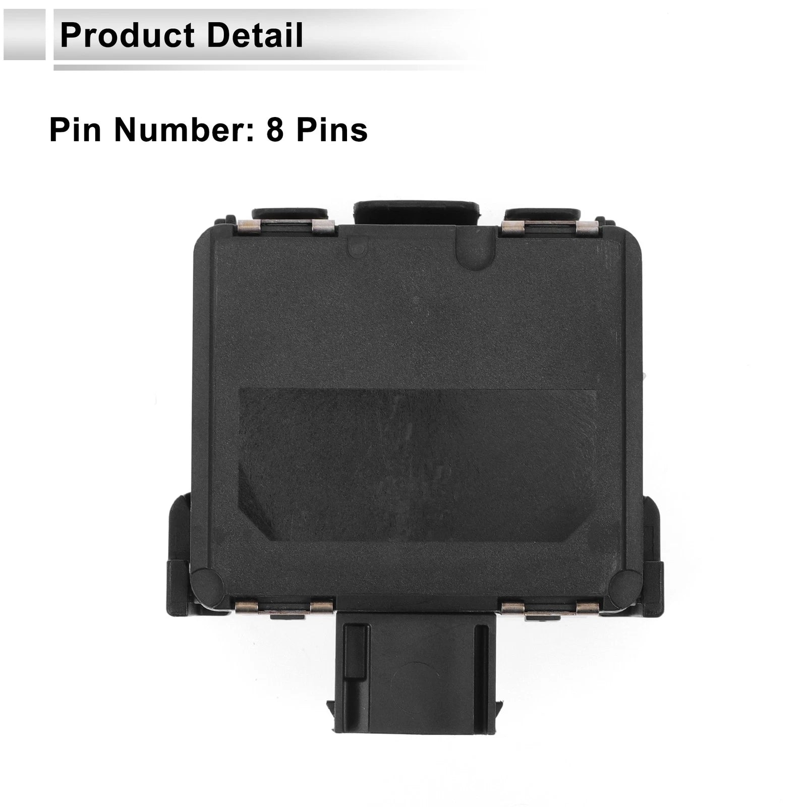 Cruise Control Distance Radar Sensor for Nissan Maxima (2016–2018)