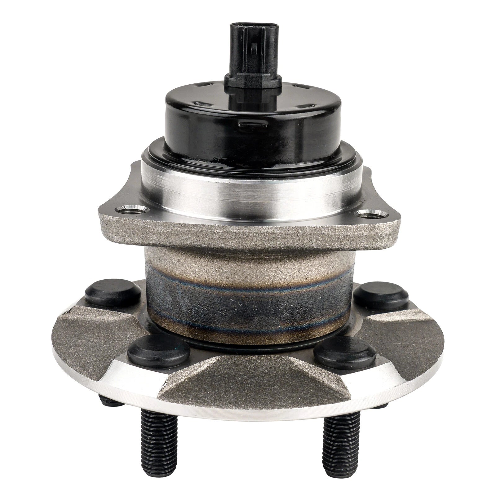 Rear Wheel Bearing Hub for Toyota Corolla Matrix Prius Vibe (2010–2015)