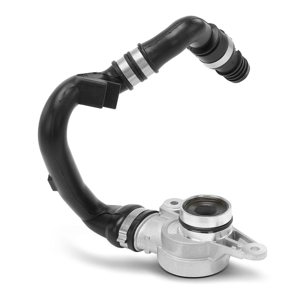 Crankcase Breather Vent Valve + Hose for Mercedes-Benz Sprinter (2007–2018)