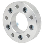 Set of 4 Wheel Adapters 5x135 to 5x5 for Ford F-150 (2000–2003)