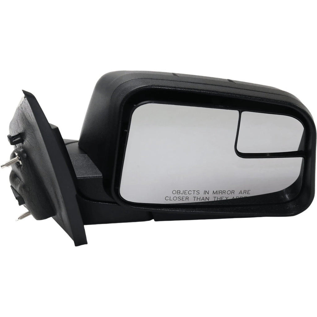 Set of 2 Mirrors for Ford Edge (2009–2011)