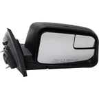 Set of 2 Mirrors for Ford Edge (2009–2011)