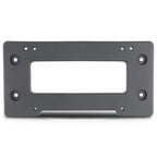 Tow Hook License Plate Mounting Bracket for BMW 330I (2019–2021)