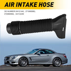 Air Filter Box Top Intake Hose Pipe for Mercedes-Benz C250 (2012–2015)