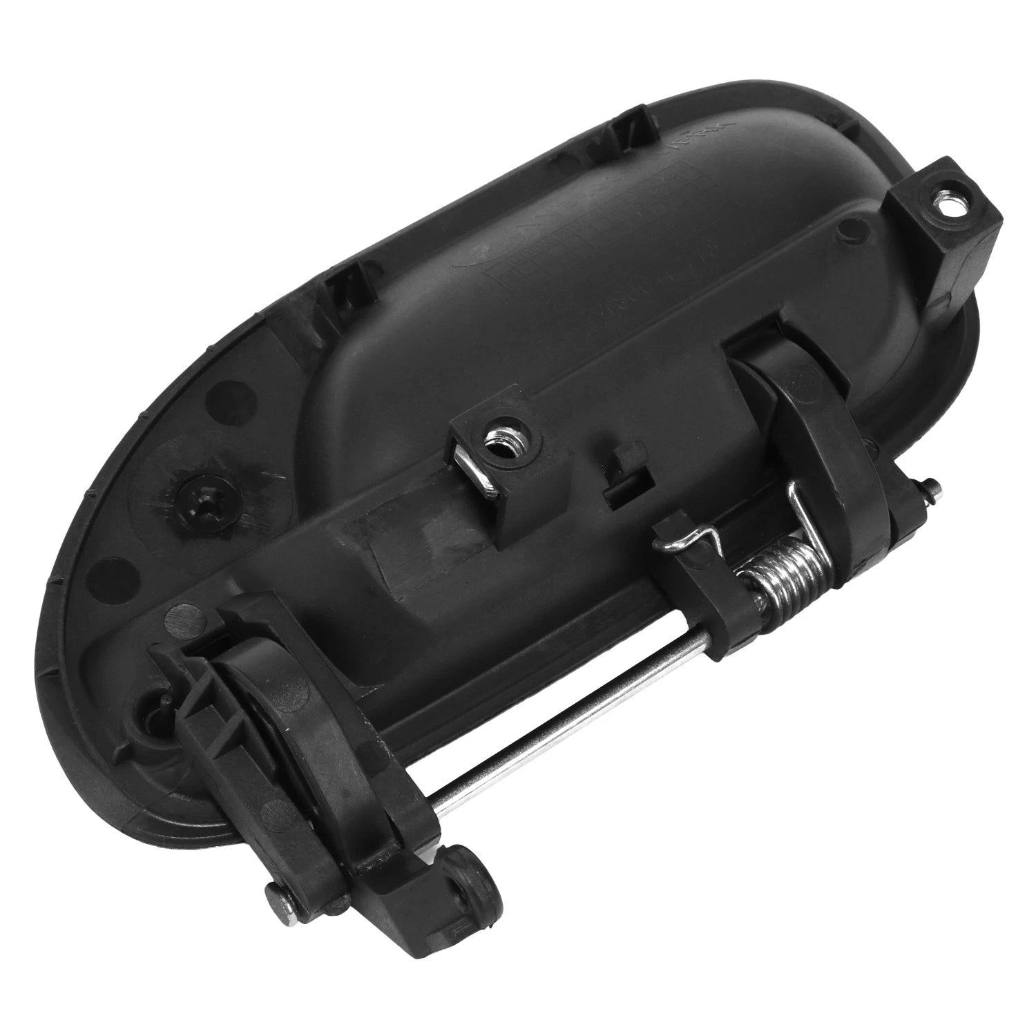 Outer Door Pull Handle for Volvo S40 V40 (2000–2003)