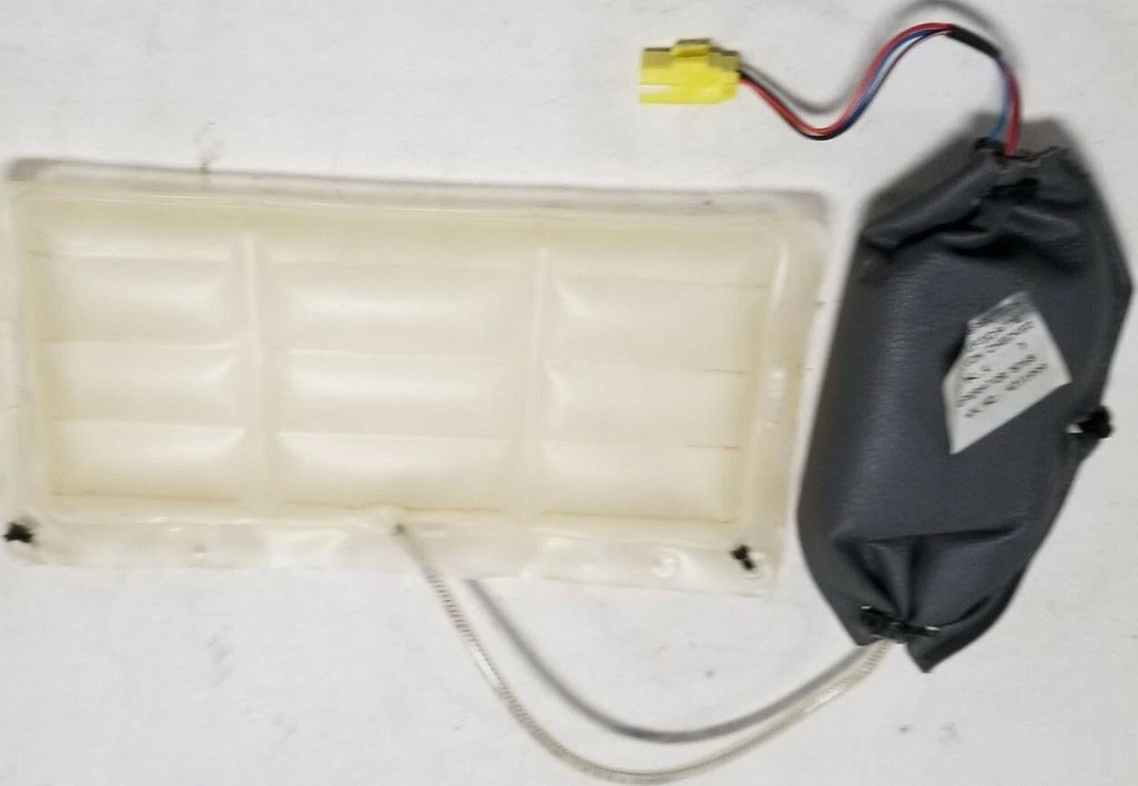 Front RH Seat Lumbar Pump with Bladder for Jaguar XJ8 XJR VDP (1998–2003)