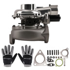 Billet Wheel Turbo CT16 for Toyota Hilux Land Cruiser Prado D-4D (2003–2015)