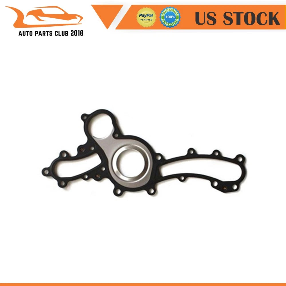 Lower Gasket Set for Toyota 4Runner, FJ Cruiser, Tacoma, Tundra (2003–2013)