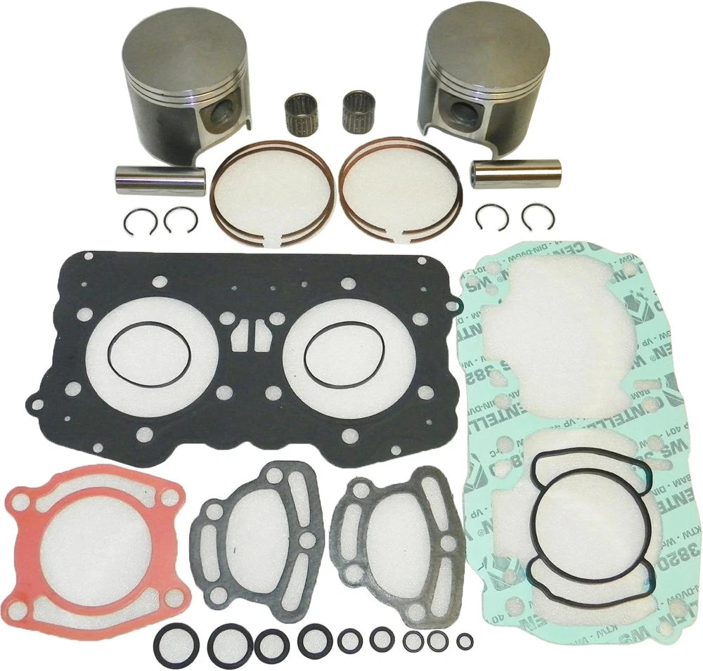 Platinum Pistons Top End Kit for WSM 956cc (010-809-11P)