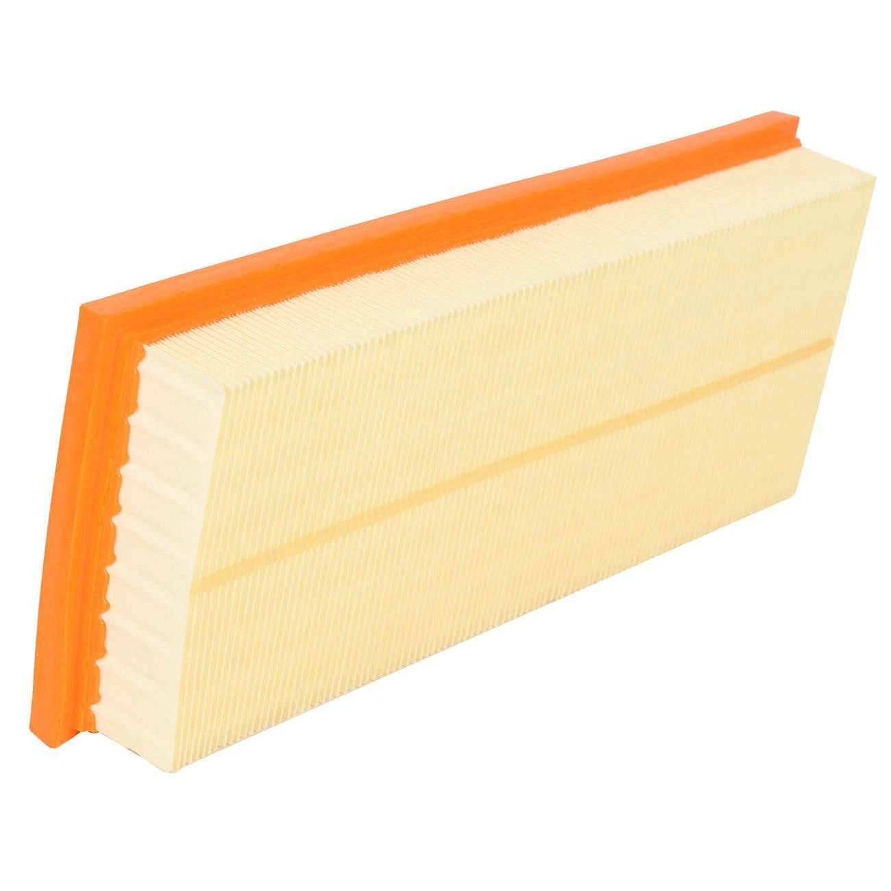 2X Engine Air Filters for Mercedes CLS-Class GLE-Class ML-Class