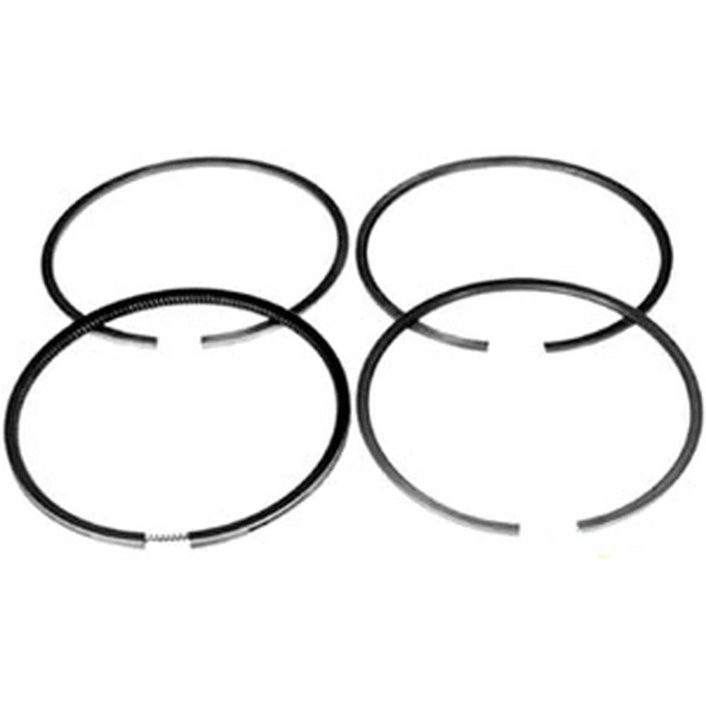 Piston Ring Set for Ford 5000 3000 2600 5600 2000 3600 (Single Cylinder)