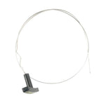 Diesel Oil Level Dipstick for Ford F250 F350 F450 F550 (1997-2003)