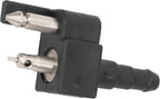Fuel Connector for Suzuki Outboard DF25-DF140 (65720-986L0, 18-80425)