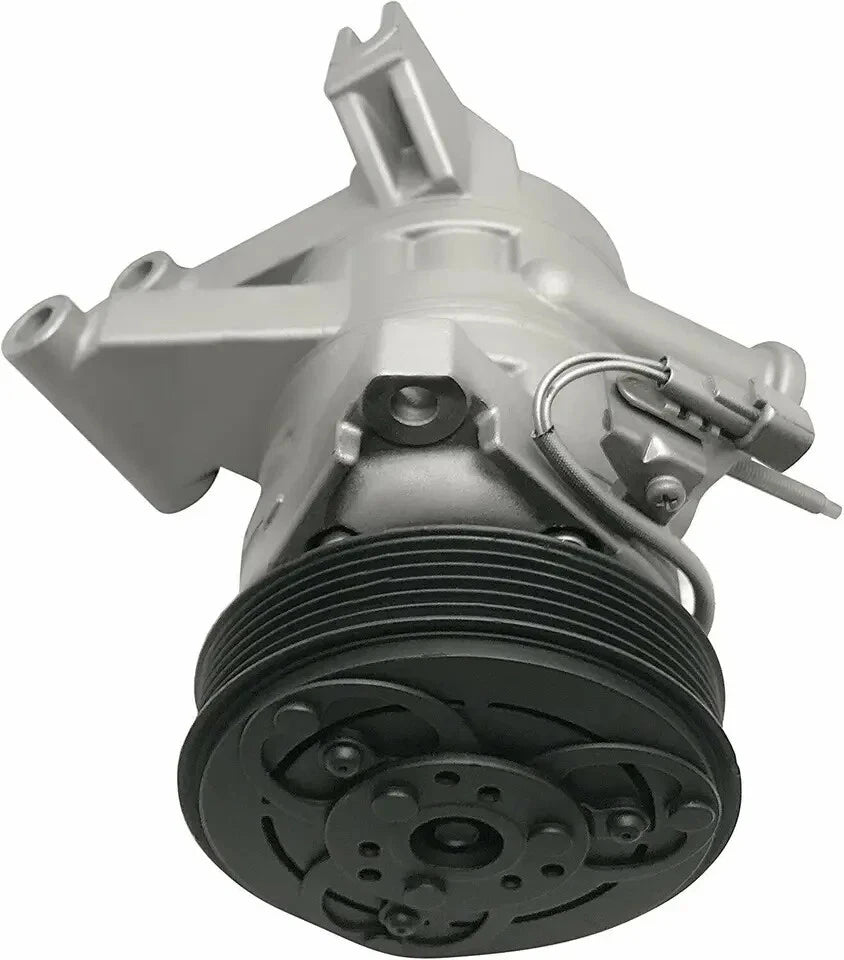 AC Compressor Kit for Chevrolet Equinox 3.6L V6 (2008–2009)