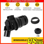 Windshield Washer Pump for Chrysler 300 Dodge Challenger Charger (2005–2023)