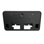 Front License Plate Holder for 2024-2025 Sierra 2500HD