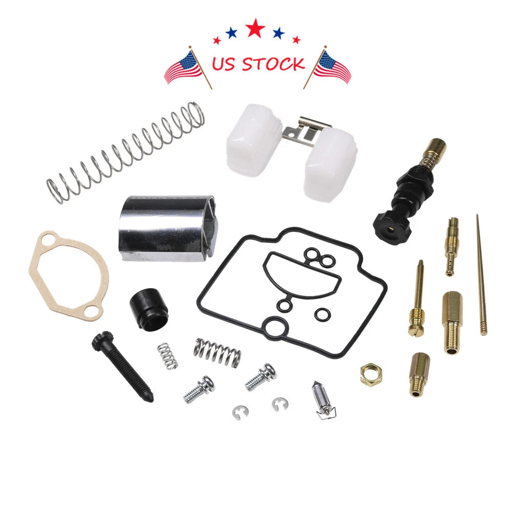 Carburetor Repair Kit for Motorcycle 28MM (Year Range Not Specified)