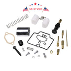 Carburetor Repair Kit for Motorcycle 28MM (Year Range Not Specified)
