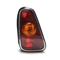 Rear Tail Light Brake Lamp Assembly for BMW Mini Cooper R50 R52 R53 (2001–2006) Left