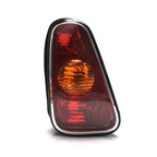 Rear Tail Light Brake Lamp Assembly for BMW Mini Cooper R50 R52 R53 (2001–2006) Left