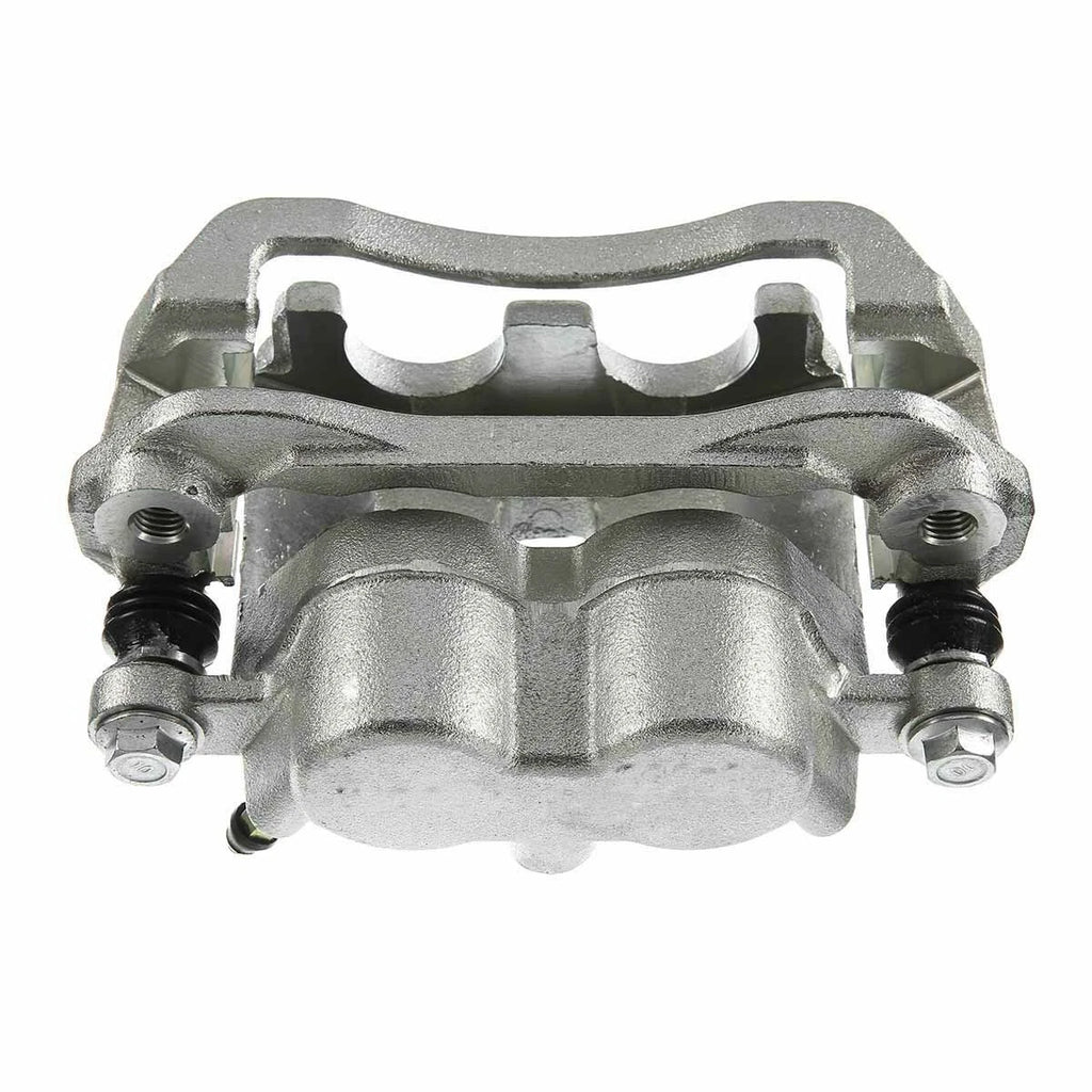 Rear Right Brake Caliper with Bracket for Chevy Express 2500 (2003-2006)