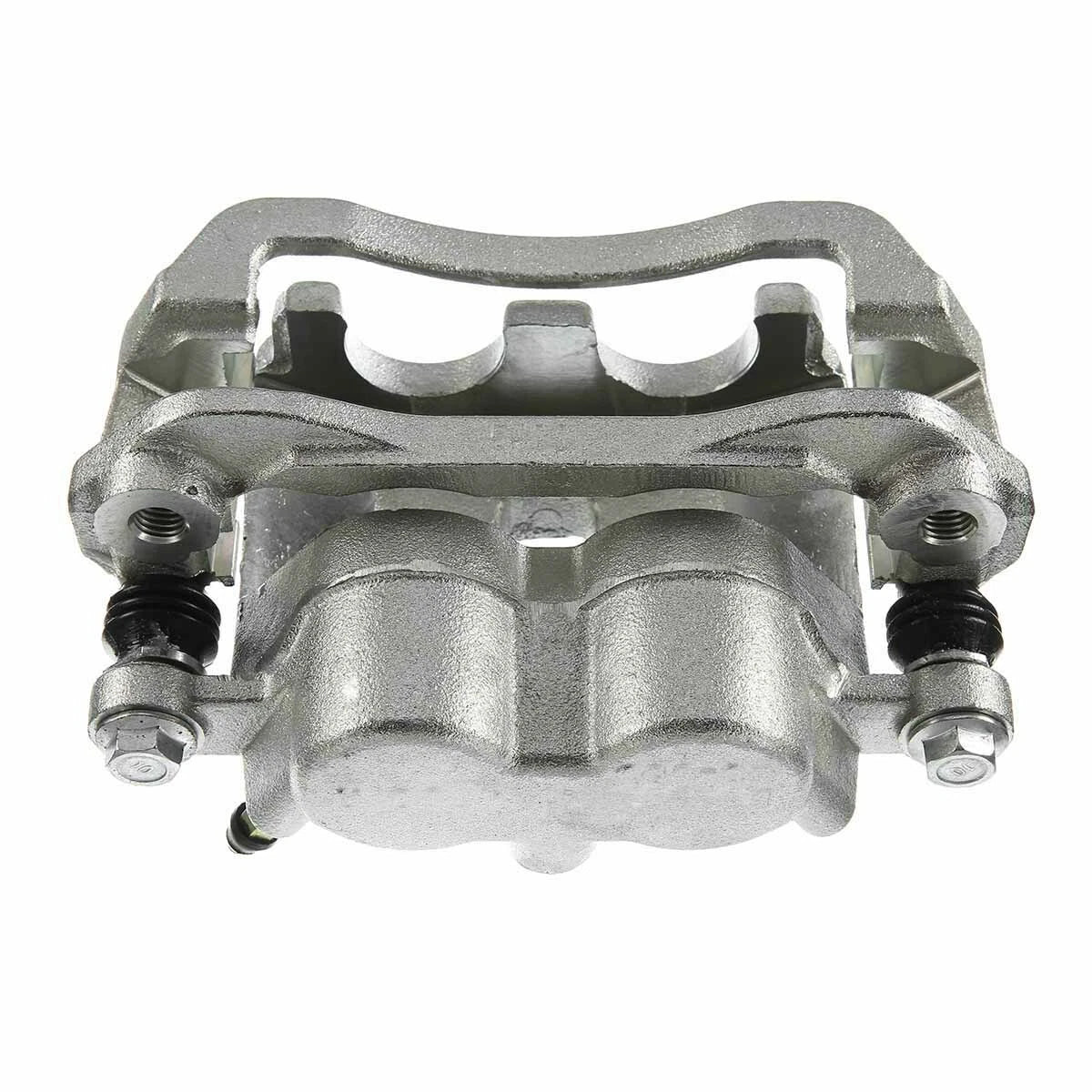 Rear Right Brake Caliper with Bracket for Chevy Express 2500 (2003-2006)