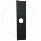 Set of 10 Edger Blades for Echo Mowers (8" x 2")