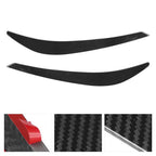 Headlight Eyebrow Trim Covers for Holden Commodore VF SS SSV (2013–2018)