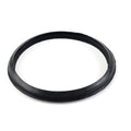 Black Impeller Jet Pump Seal 293200134 for Seadoo Spark TRIXX 2014–2018