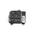 Steering Wheel Radio Controls for Chrysler 300, Town & Country (2005–2016)